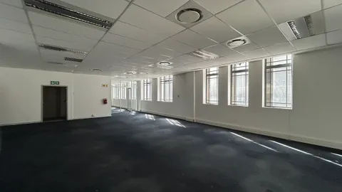 Office Floor 1 001, Salga house, 5 Waterkant street, CT  (14).